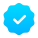 Verified Badge icon