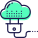 Cloud icon