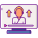 Online Training icon