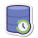 Backup de banco de dados icon