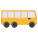 Bus icon