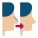 Rhinoplasty icon