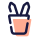 Pencil Cup icon