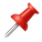 punaise-emoji icon
