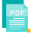 File PDF icon
