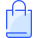 Shopping Bag icon