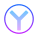 Yandexブラウザ icon