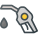 Fuel icon