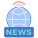 Live News icon