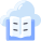 Digital Library icon