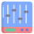 Controls icon