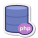 PHPサーバー icon