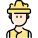 Construction Worker icon