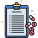 Medical Prescription icon