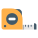 Centimeter icon