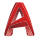 AutoCAD icon