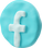 Facebookの新しい icon