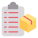 Delivery Checklist icon