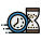 Clock icon