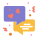 Chat icon