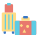 Luggage icon