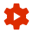 estúdio do youtube icon