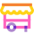 Food Cart icon