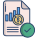 Document icon