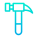 Hammer icon