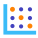 Mappa di calore icon