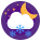 Snowy icon