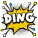 ding icon