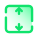 Fit Vertical icon