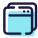 浏览器窗口 icon