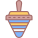 spinning top icon