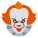 Pennywise icon
