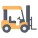 Forklift icon