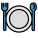 Dinner icon