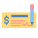 Cheque icon