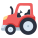 Agricultural icon