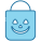 Candy Bag icon