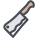 Cleaver icon