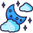 Cloudy Night icon