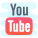 YouTube Logo icon