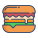 Burger icon