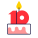 Kuchen icon