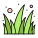 Grass Leaves icon