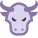 Year of Ox icon