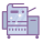 Multifunktionsdrucker icon