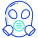 Gas Mask icon